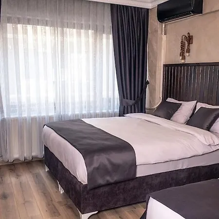 Insta Karakoy 4*
