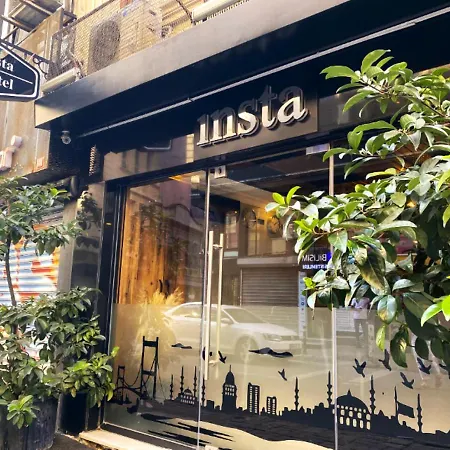 Insta Karakoy