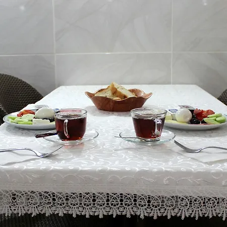 Insta Karakoy 4*