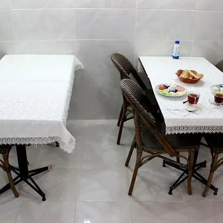 Apart Otel Insta Karakoy