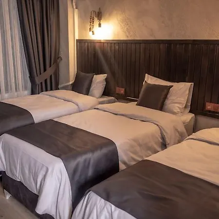 Insta Karakoy Apartmanhotel