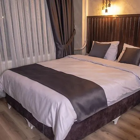 Insta Karakoy Isztambul