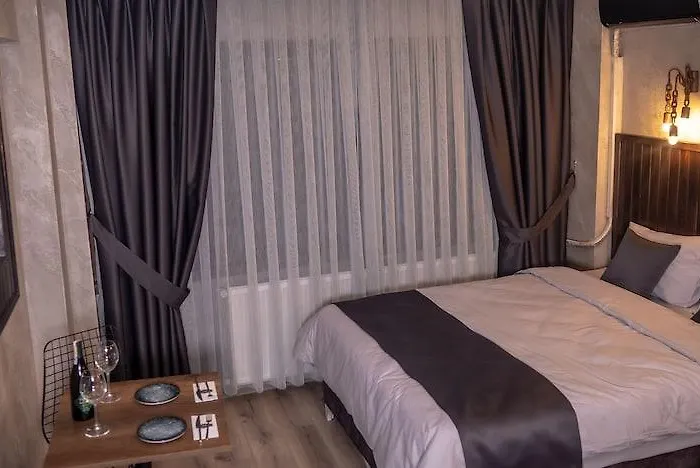 Insta Karakoy Istanbul