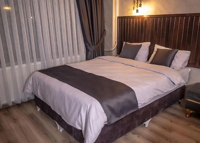 Insta Karakoy Istanbul