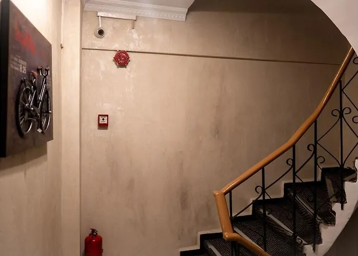 Insta Karakoy 4* Istanbul