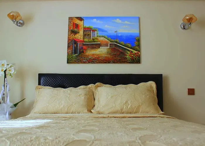 Insta Karakoy 4* Istanbul