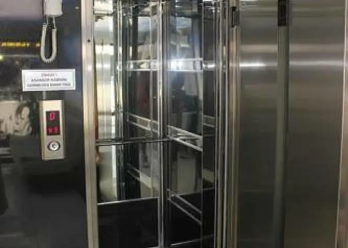 Insta Karakoy Istanbul