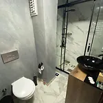 Insta Karakoy Aparthotel 4*