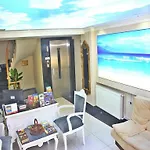 Insta Karakoy Aparthotel 4*