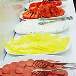 Insta Karakoy 4* Istanbul