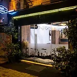 Insta Karakoy Aparthotel 4*