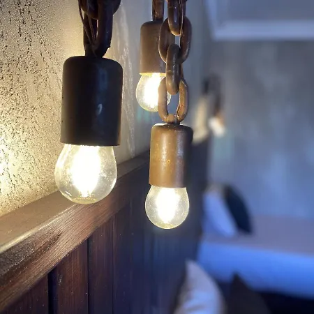 Apartahotel Insta Karakoy Estambul