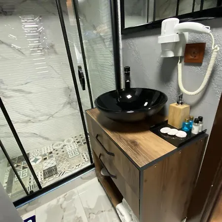 Insta Karakoy Estambul