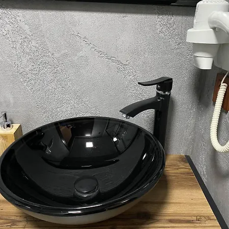 Apart Otel Insta Karakoy 3*