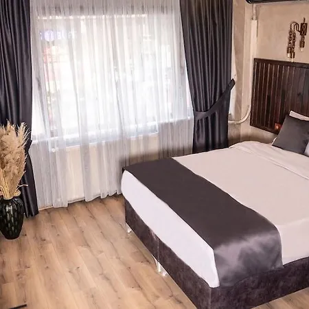 Apartahotel Insta Karakoy