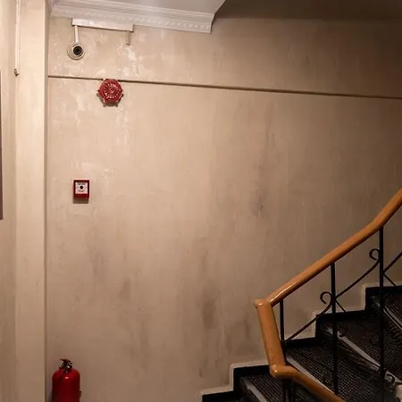 Insta Karakoy 3* İstanbul