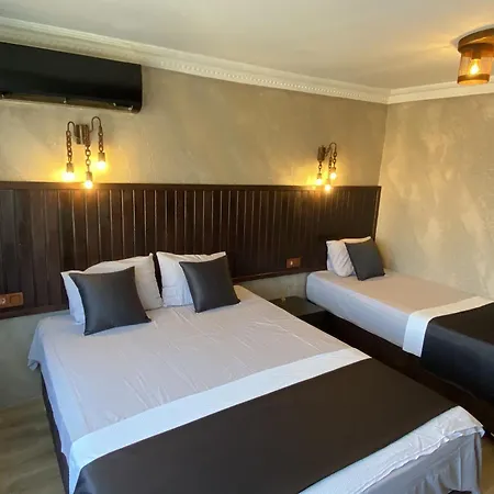 Insta Karakoy Apart Otel İstanbul