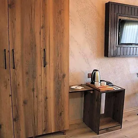 Lejlighedshotel Insta Karakoy Istanbul