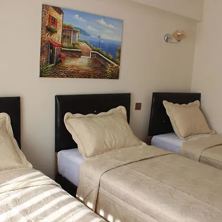 Apart Otel Insta Karakoy