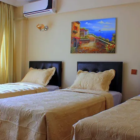 Apart Otel Insta Karakoy İstanbul