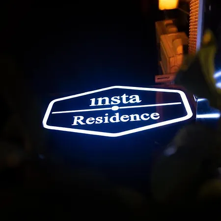 Insta Karakoy Apart Otel