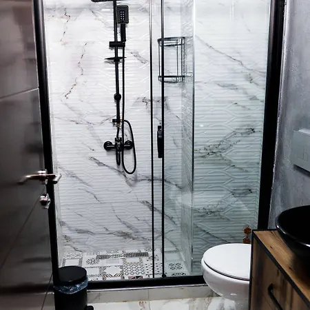 Insta Karakoy Apart Otel