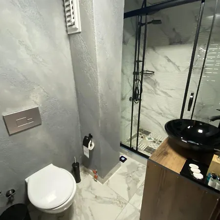 Insta Karakoy Apartahotel 4*