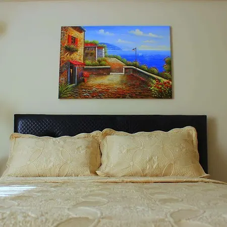 Insta Karakoy 4* Stambuł