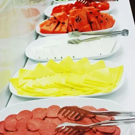 Insta Karakoy 4* Stambuł